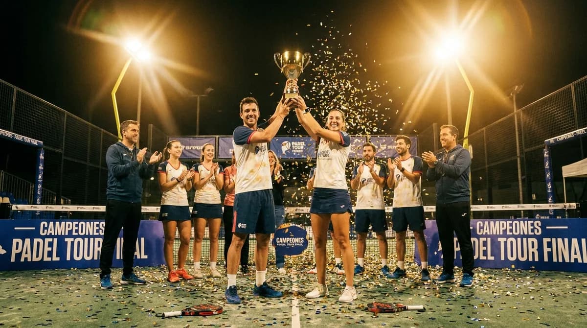 Abu Dhabi Open P100