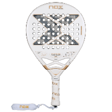 AT10 GENIUS 12K ALUM Xtrem BY AGUSTIN TAPIA